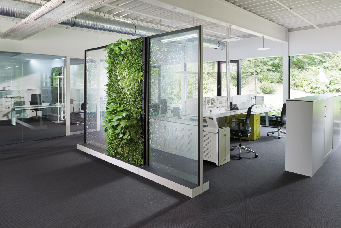 gallery/office