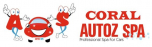 gallery/coral autoz spa logo